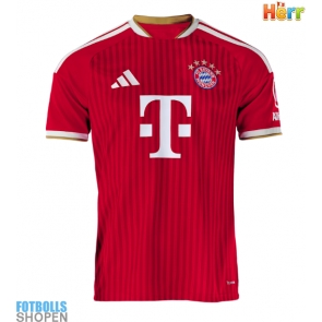 Billiga Bayern Munich Luis Diaz #14 Hemmatröja 2026-27 Kortärmad